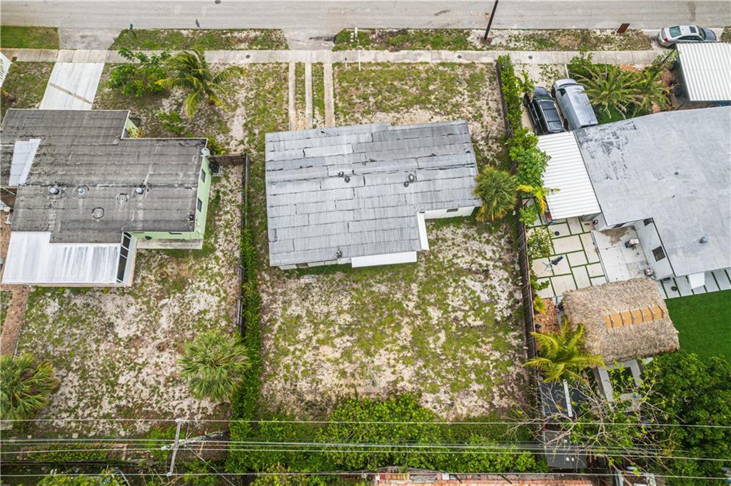 Pompano Beach Highlands 5 - Residential