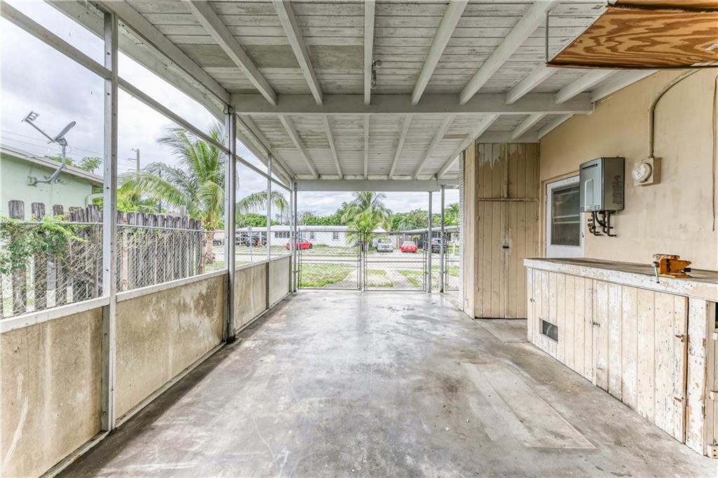 Pompano Beach Highlands 5 - Residential