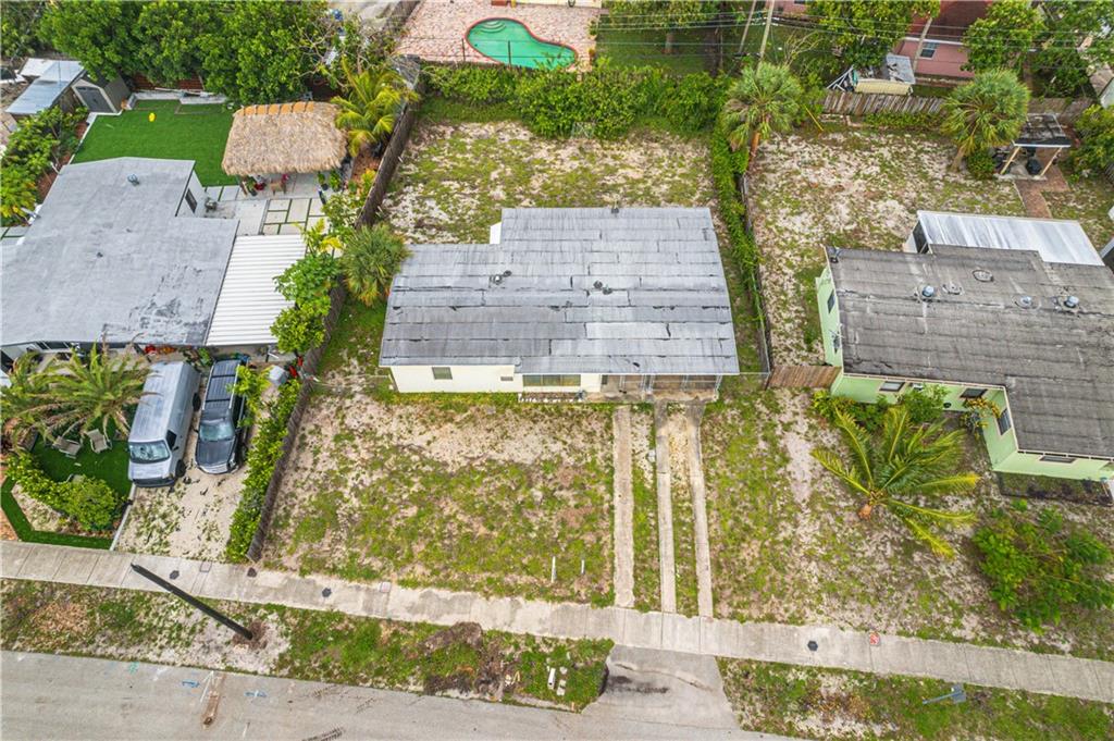 Pompano Beach Highlands 5 - Residential