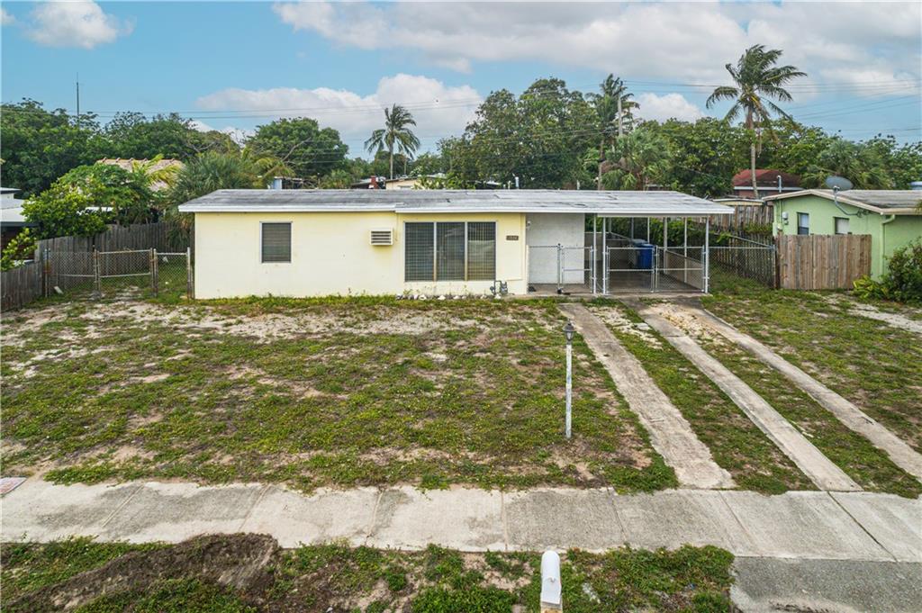 Pompano Beach Highlands 5 - Residential