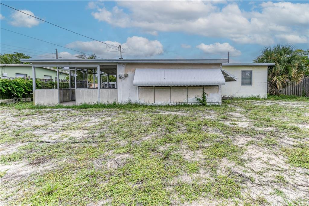 Pompano Beach Highlands 5 - Residential