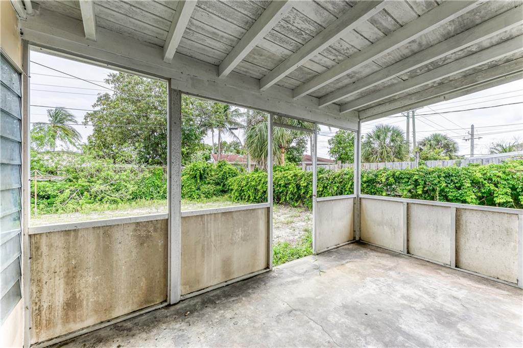 Pompano Beach Highlands 5 - Residential
