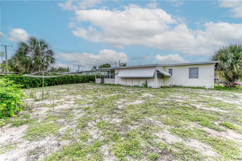 Pompano Beach Highlands 5 - Residential