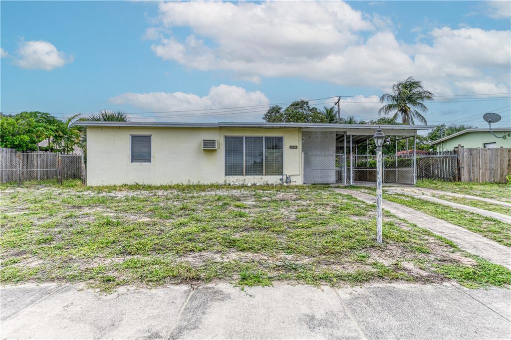 Pompano Beach Highlands 5 - Residential