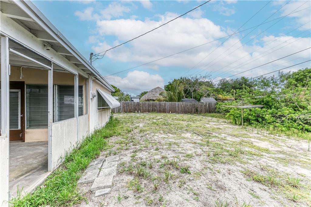 Pompano Beach Highlands 5 - Residential