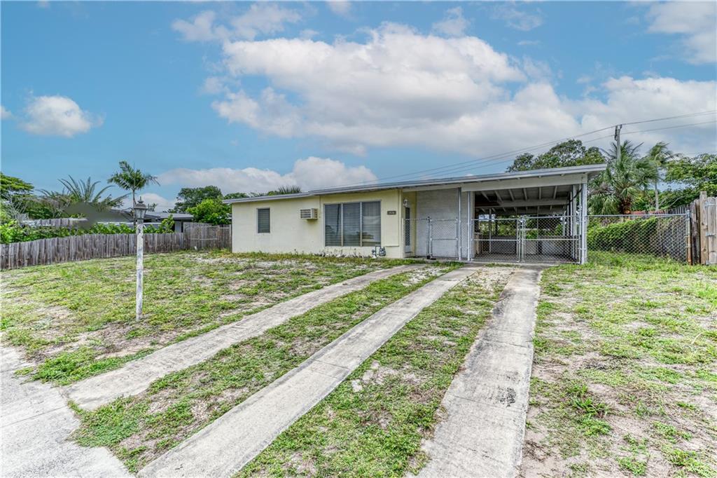 Pompano Beach Highlands 5 - Residential