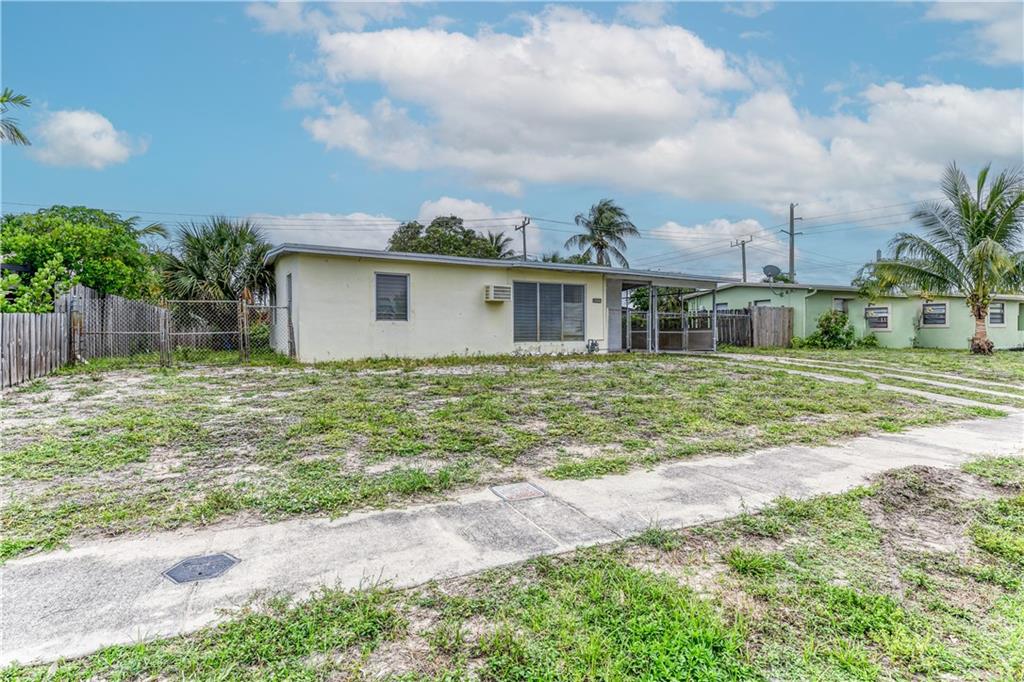 Pompano Beach Highlands 5 - Residential