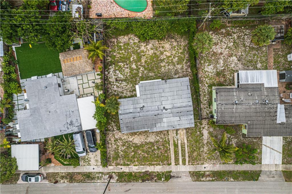 Pompano Beach Highlands 5 - Residential