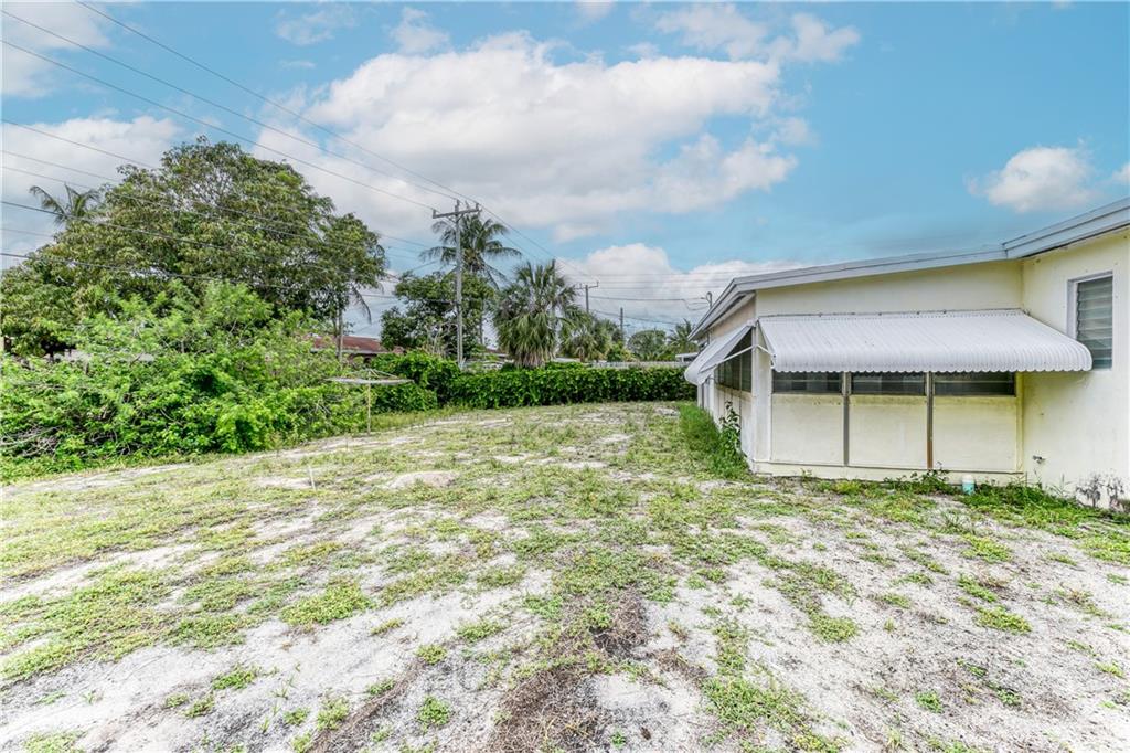 Pompano Beach Highlands 5 - Residential