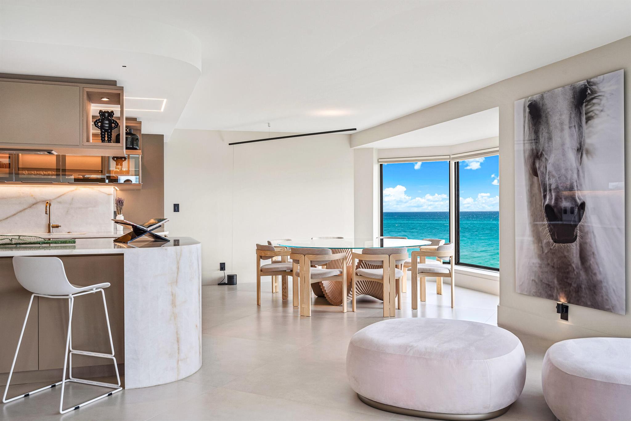 4605 S Ocean 7b Boulevard 7b
