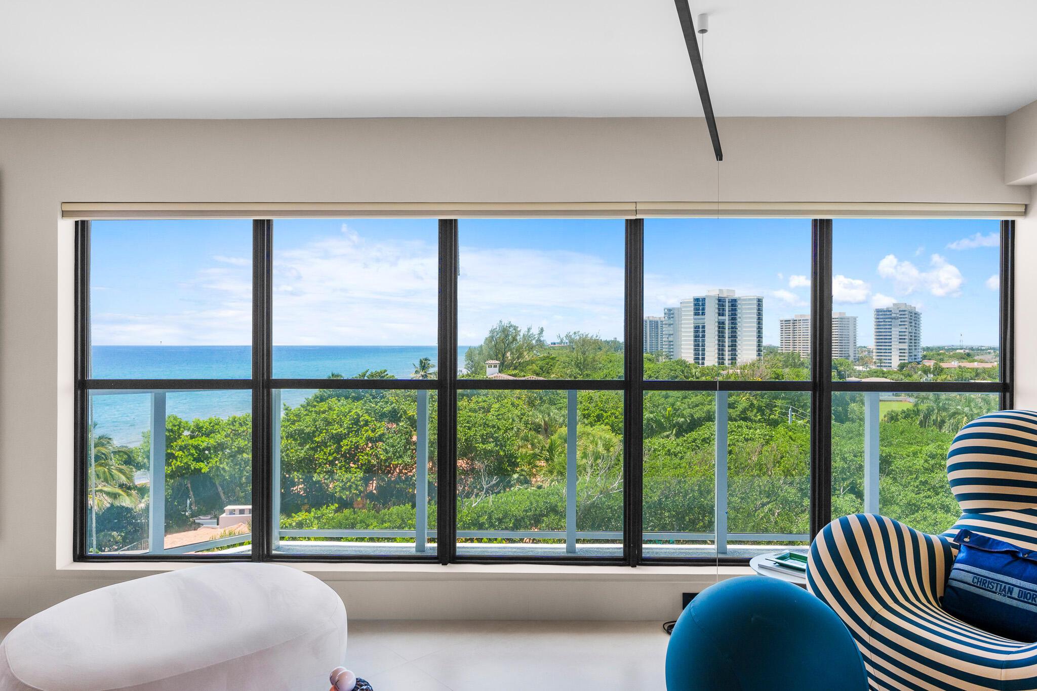 4605 S Ocean 7b Boulevard 7b