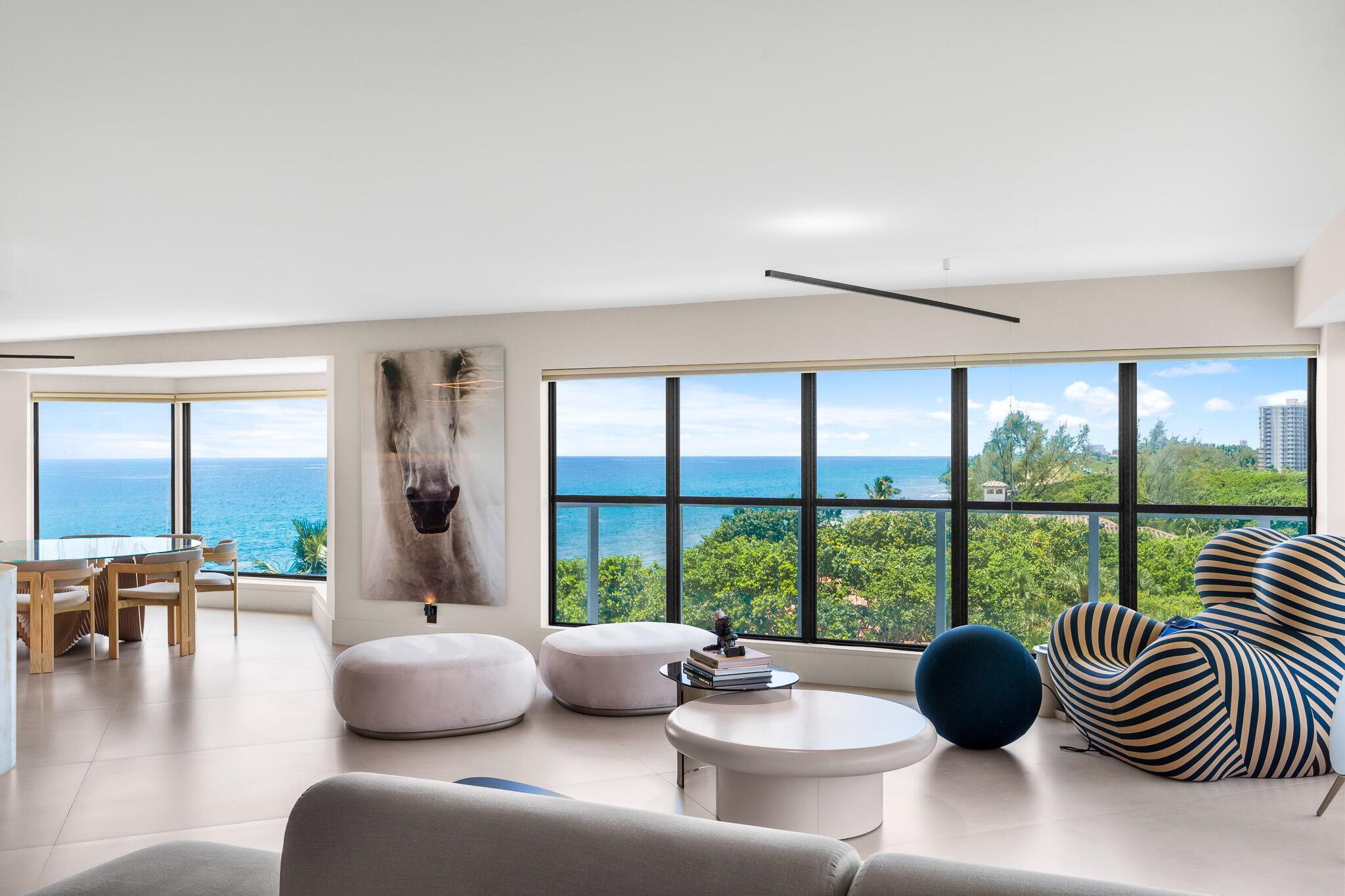 PARKER HIGHLAND CONDO - Residential