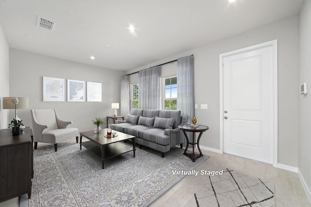 Photo of 6555 Pomello Court, Vero Beach, FL 32967 (MLS # R11003675)