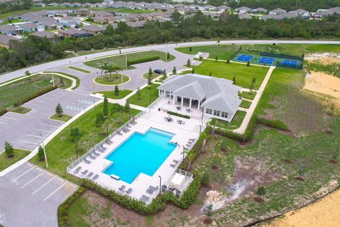 A home in Vero Beach