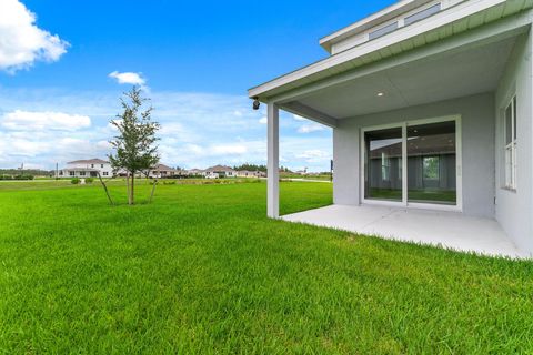 A home in Vero Beach