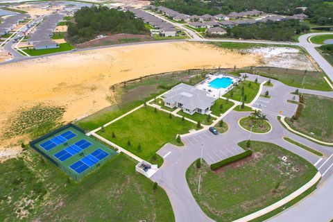 A home in Vero Beach