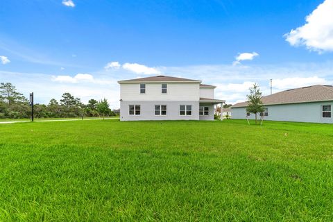 A home in Vero Beach