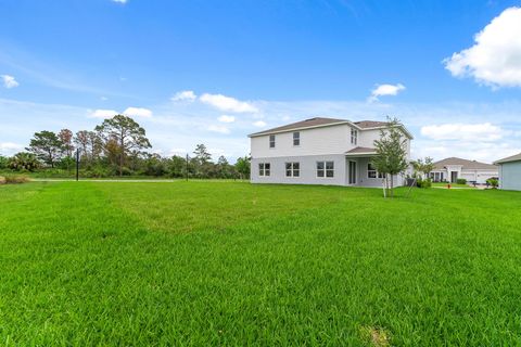 A home in Vero Beach