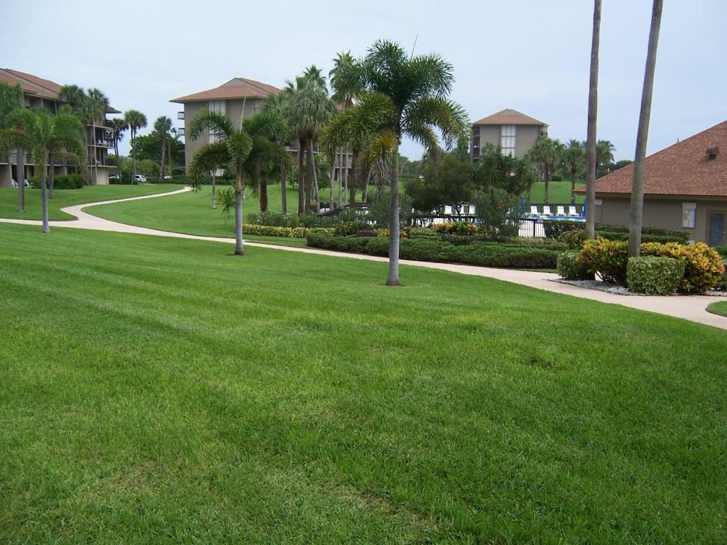 Bluffs Ocean South - Residential