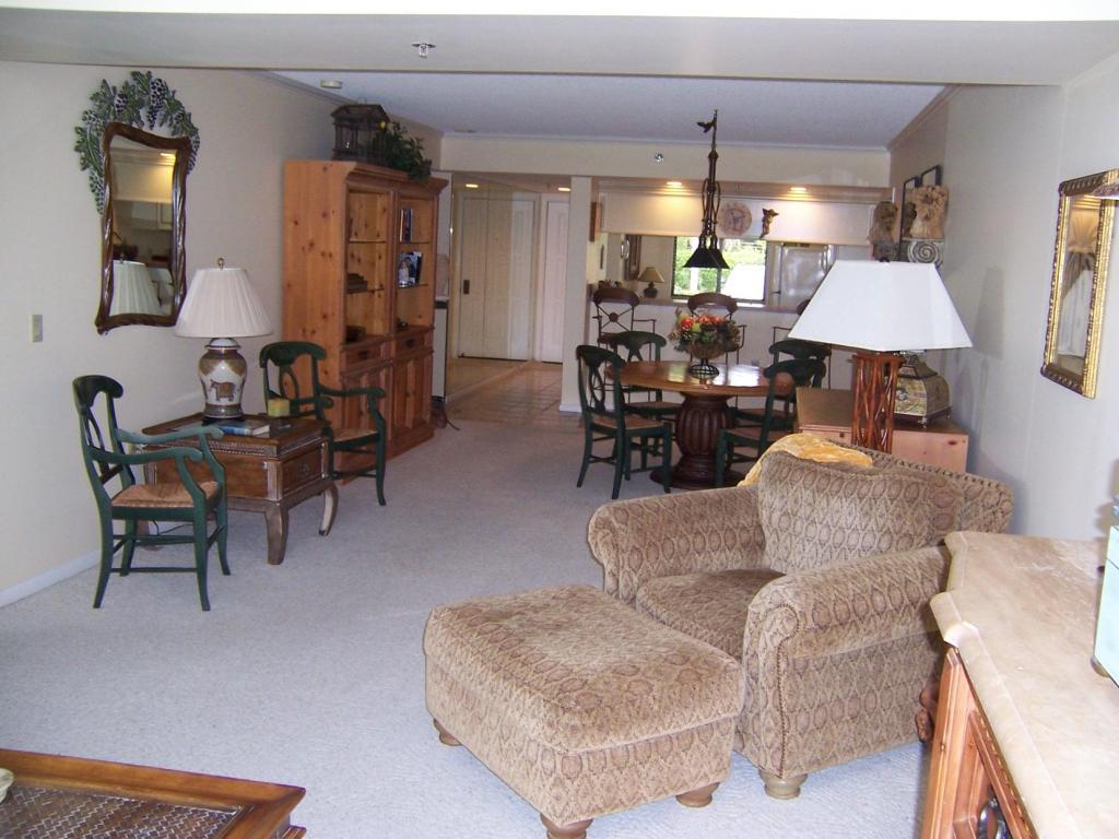 Bluffs Ocean South - Residential