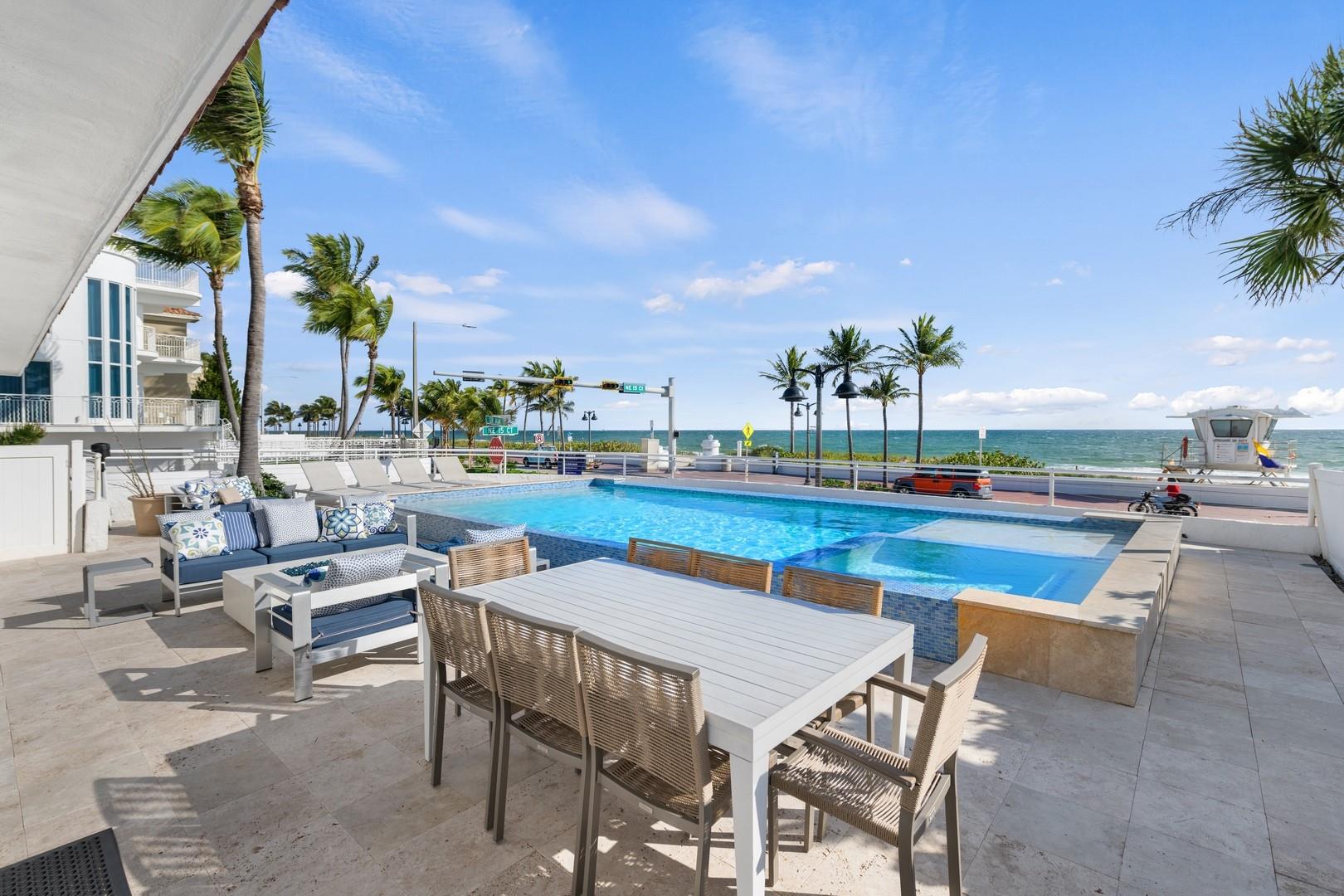 Las Olas By The Sea Ext 3 - Residential