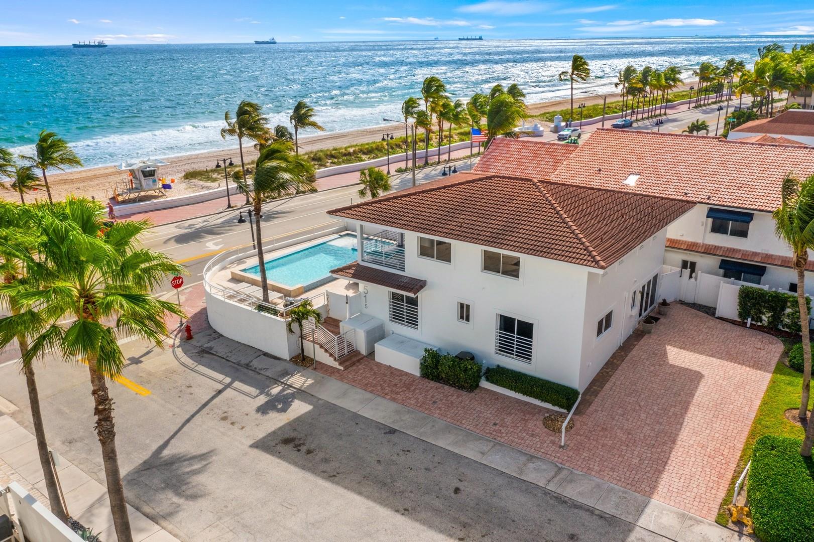 Las Olas By The Sea Ext 3 - Residential