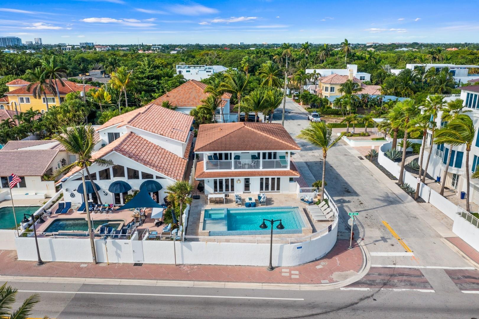 Las Olas By The Sea Ext 3 - Residential