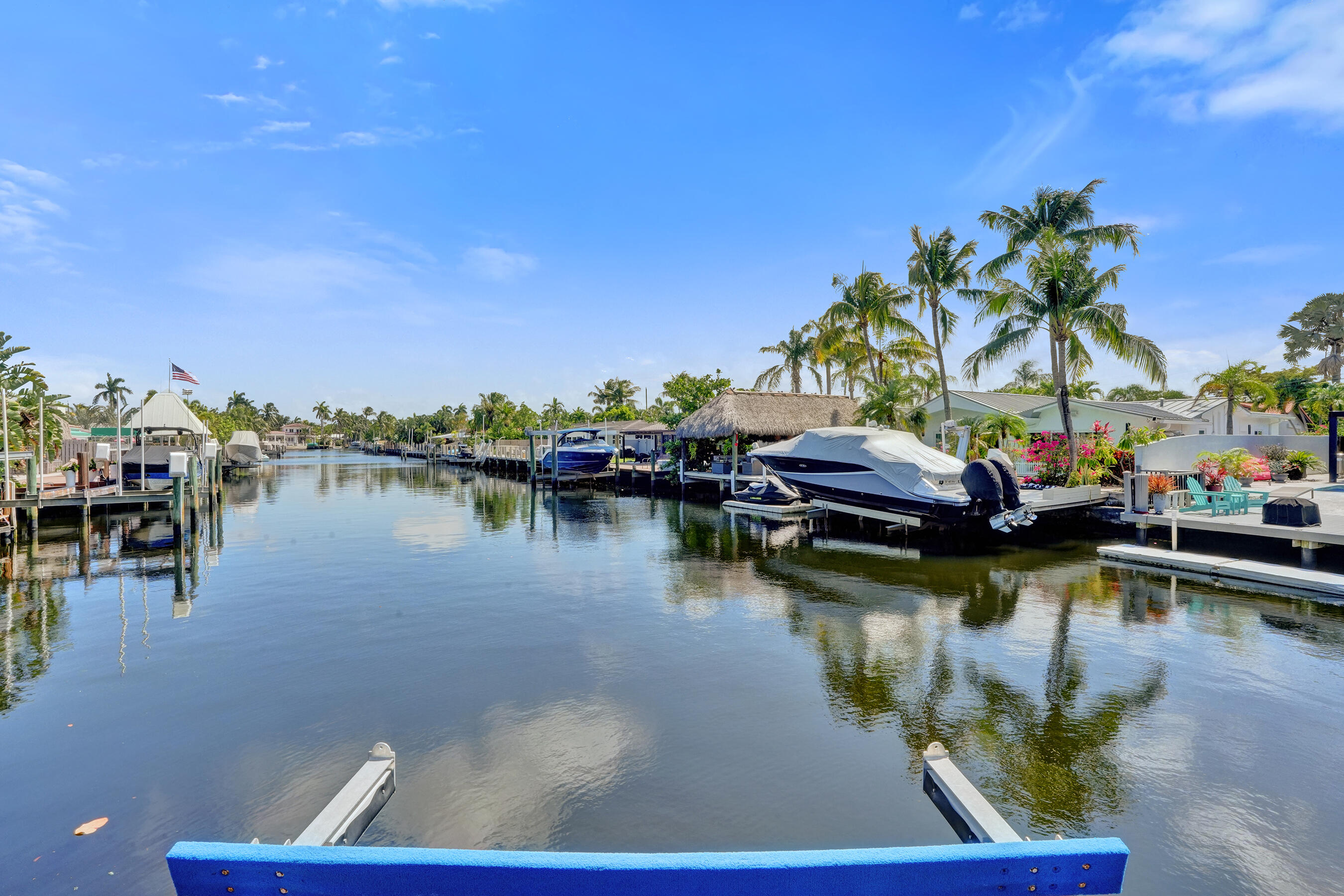 CORAL POINT - Residential