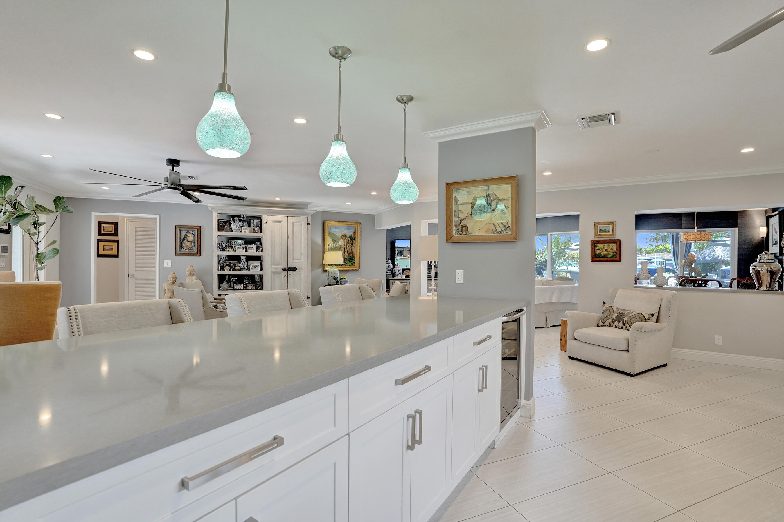 CORAL POINT - Residential