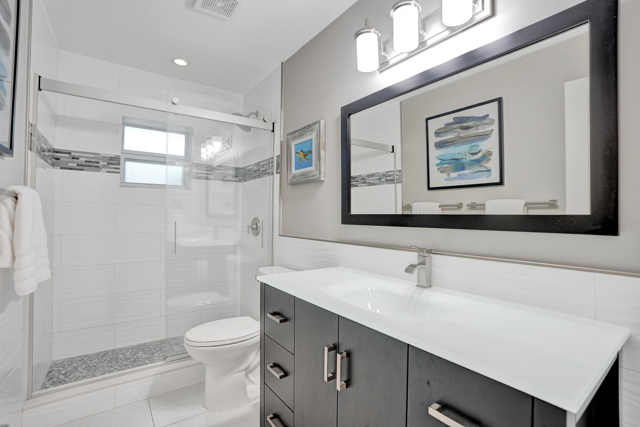 CORAL POINT - Residential