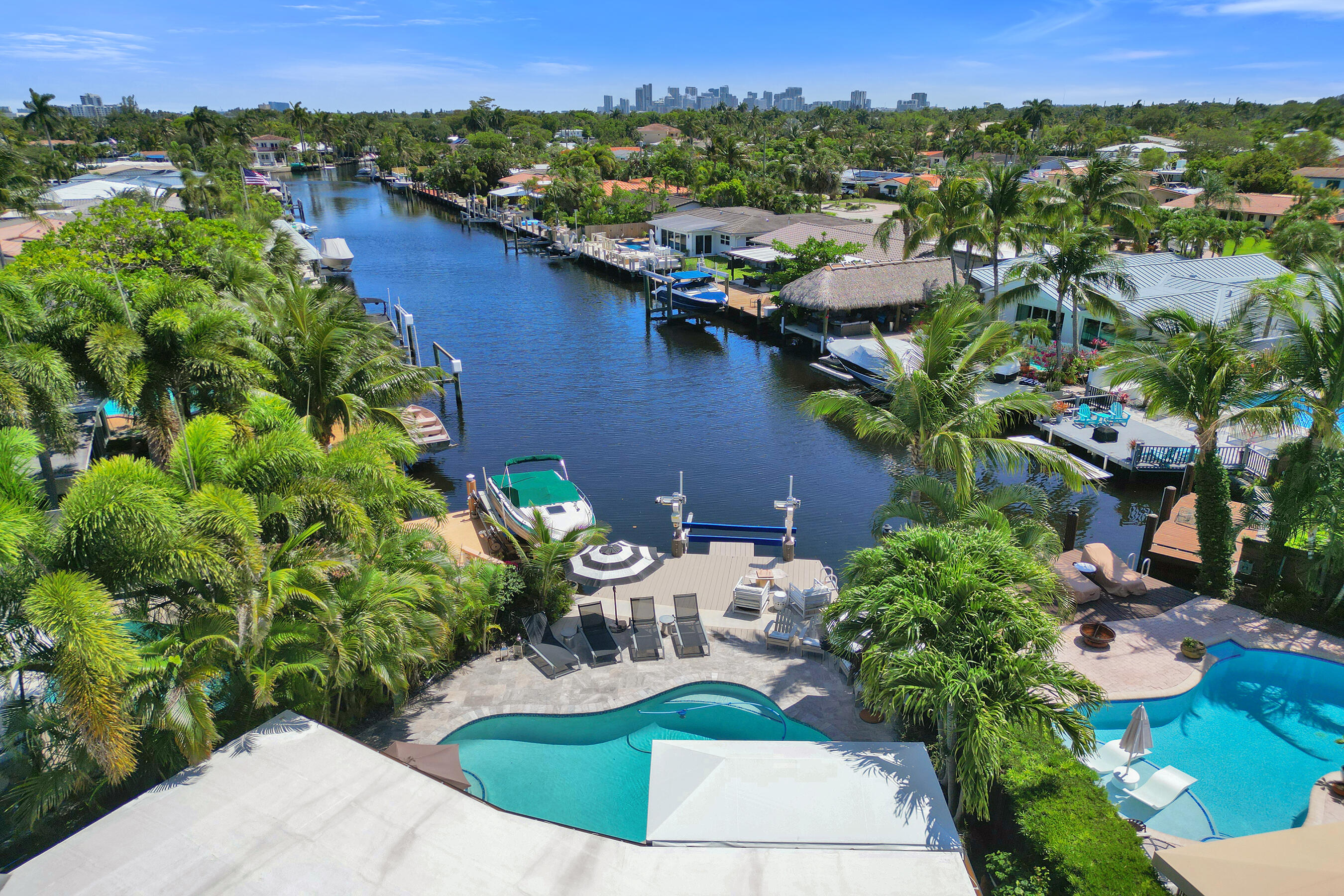 CORAL POINT - Residential