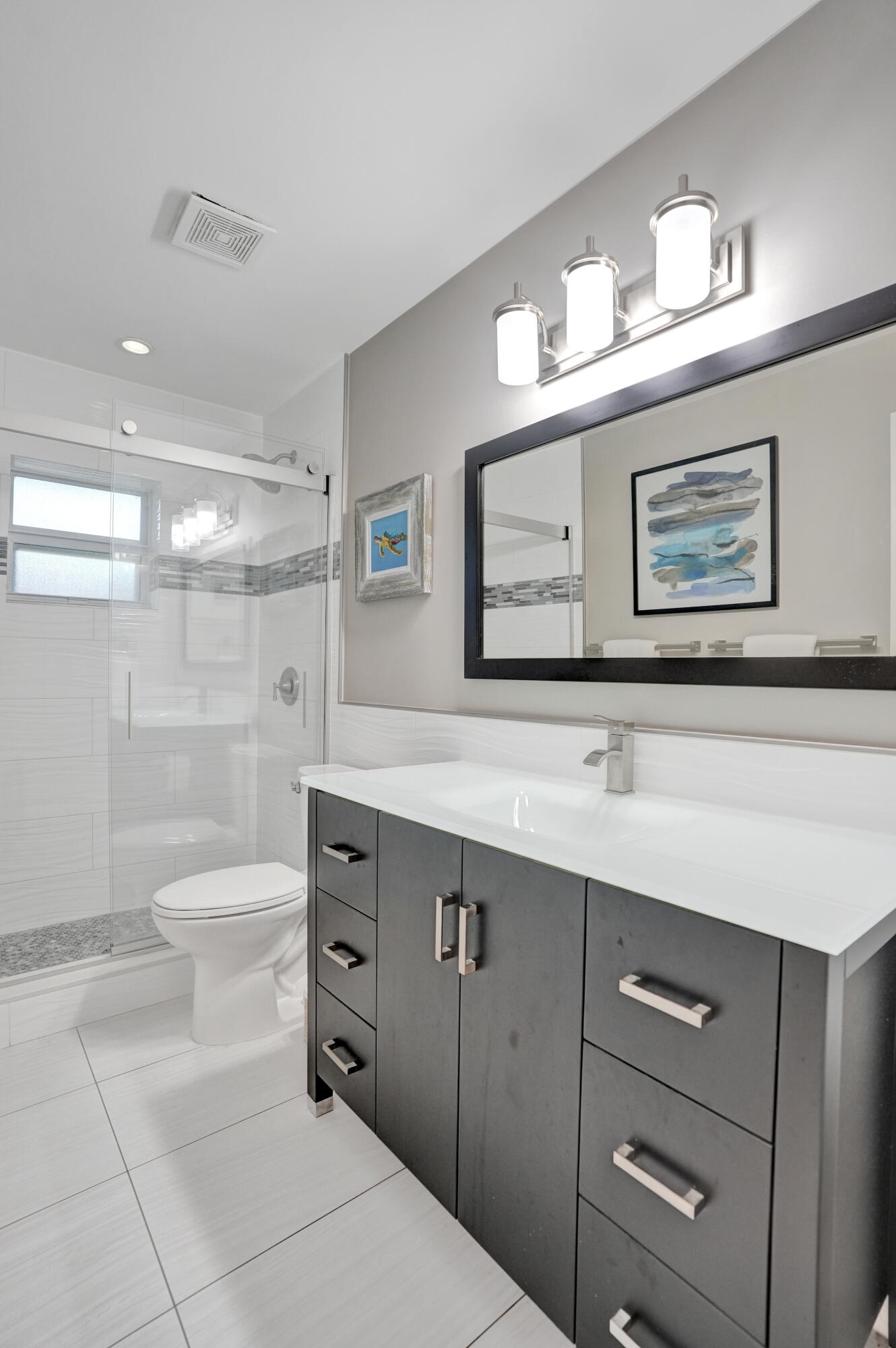 CORAL POINT - Residential