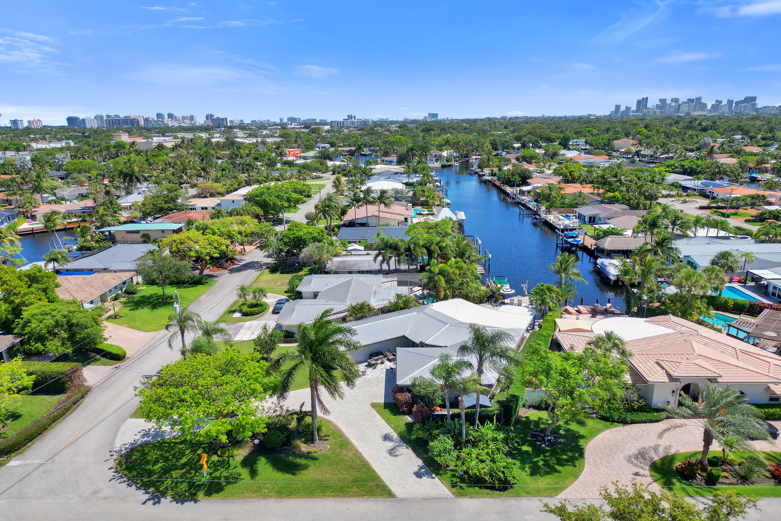 CORAL POINT - Residential