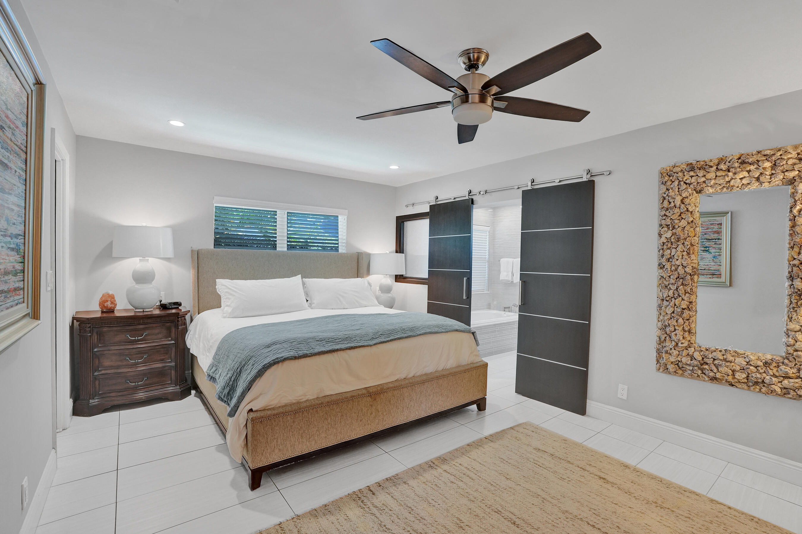 CORAL POINT - Residential