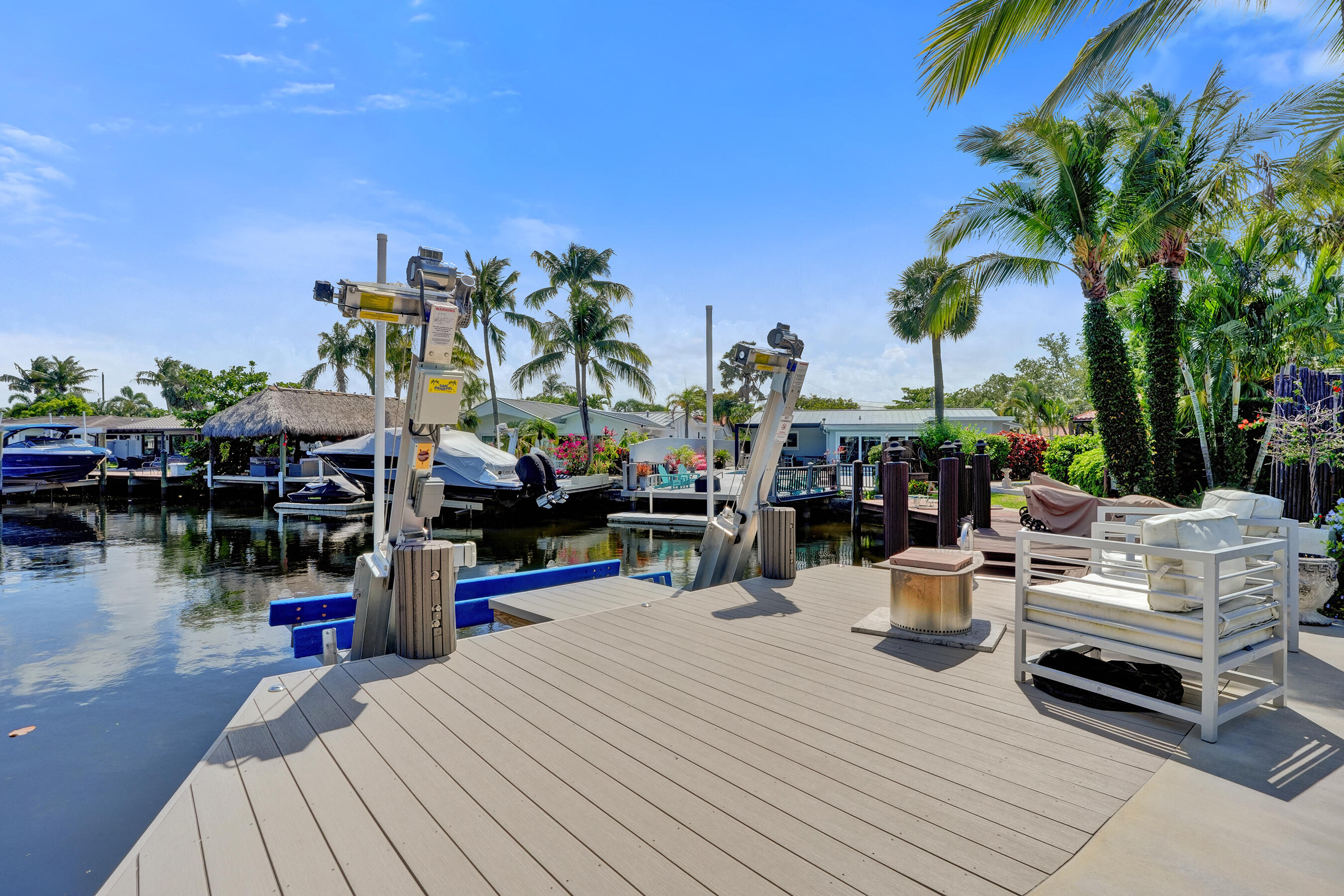 CORAL POINT - Residential