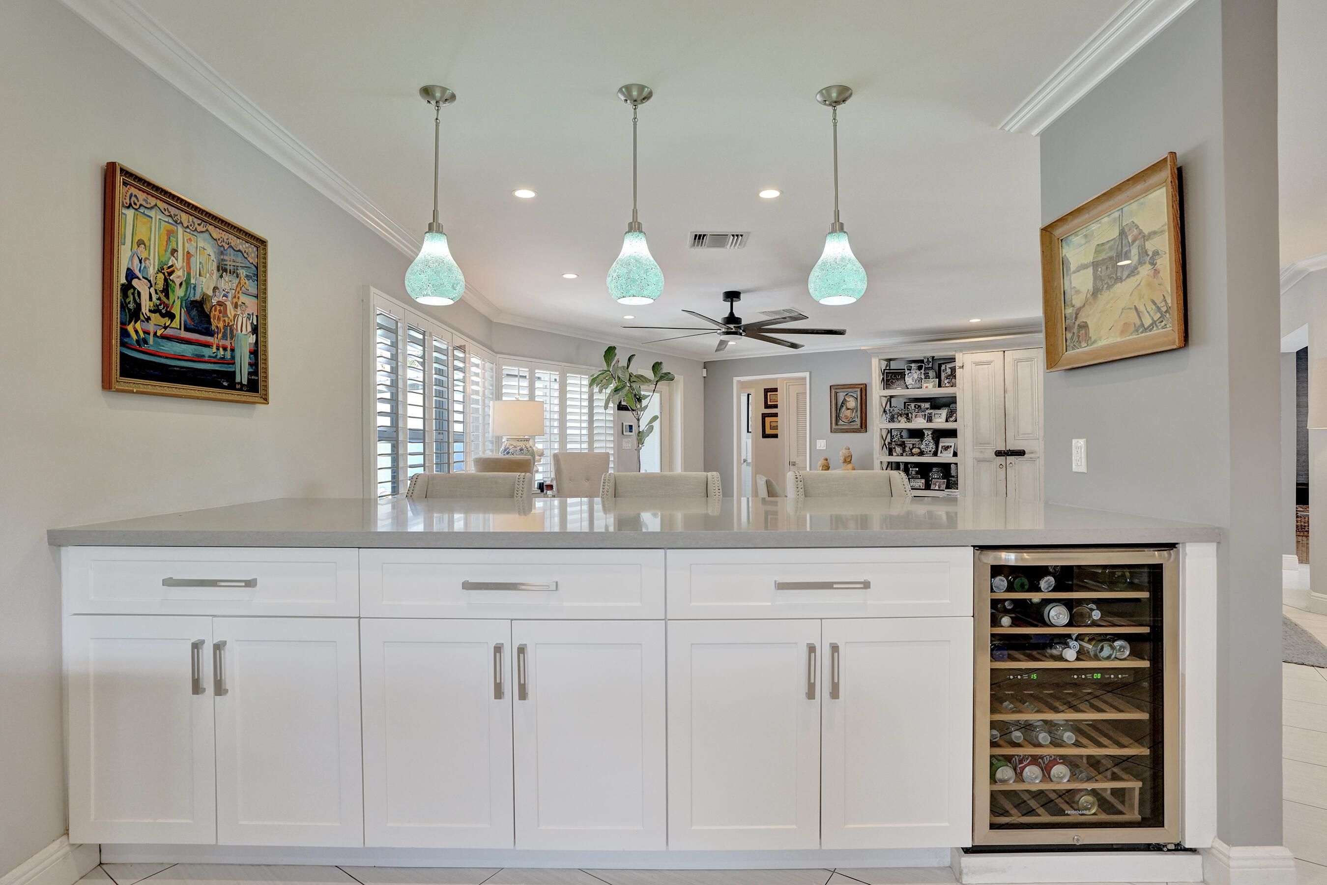 CORAL POINT - Residential