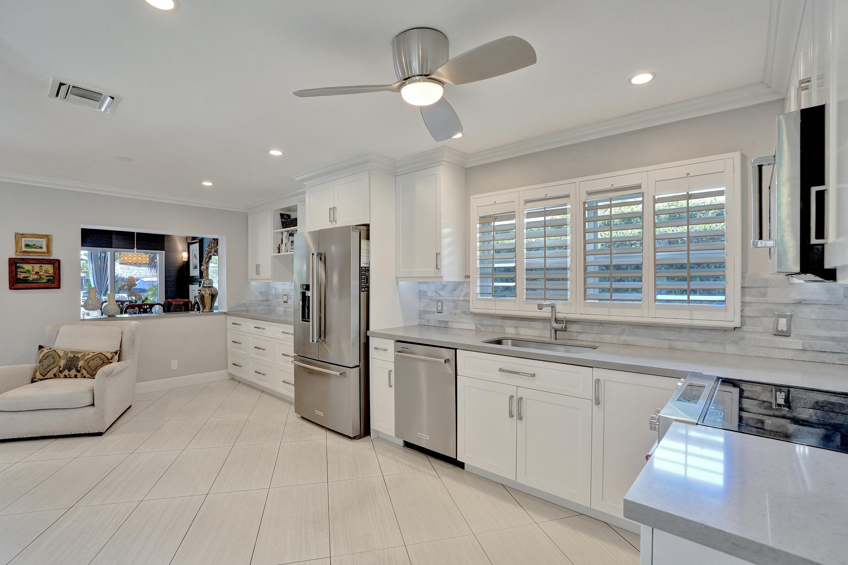 CORAL POINT - Residential