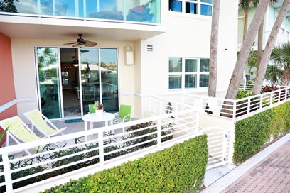 2650 LAKE SHORE Drive 101 Riviera Beach FL 33404
