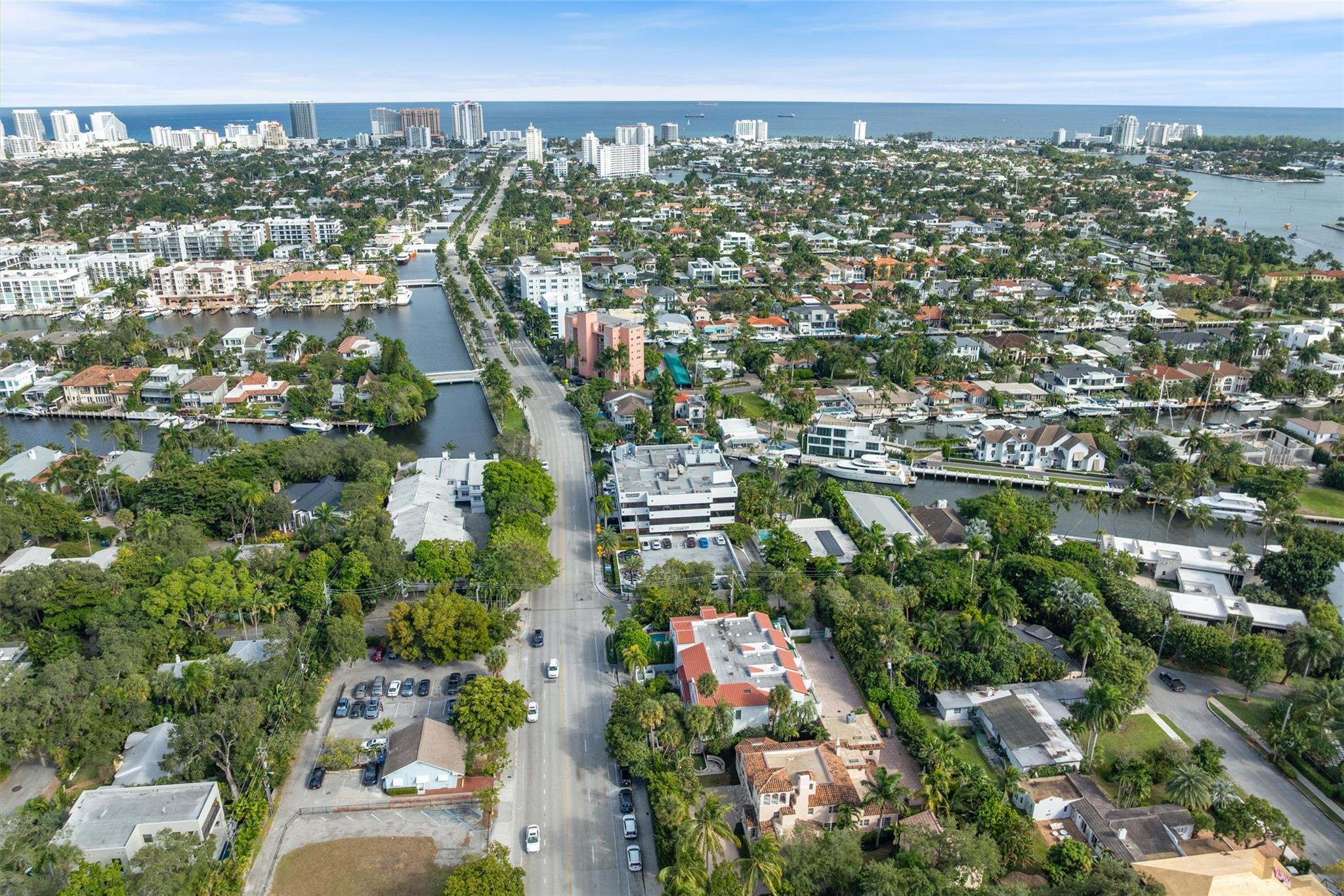 COLEE HAMMOCK - Land