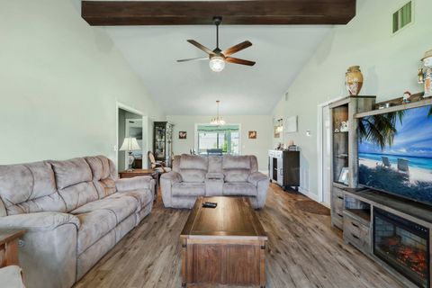 Tiny photo for 7779 Blairwood Circle N, Lake Worth, FL 33467 (MLS # B26054399)