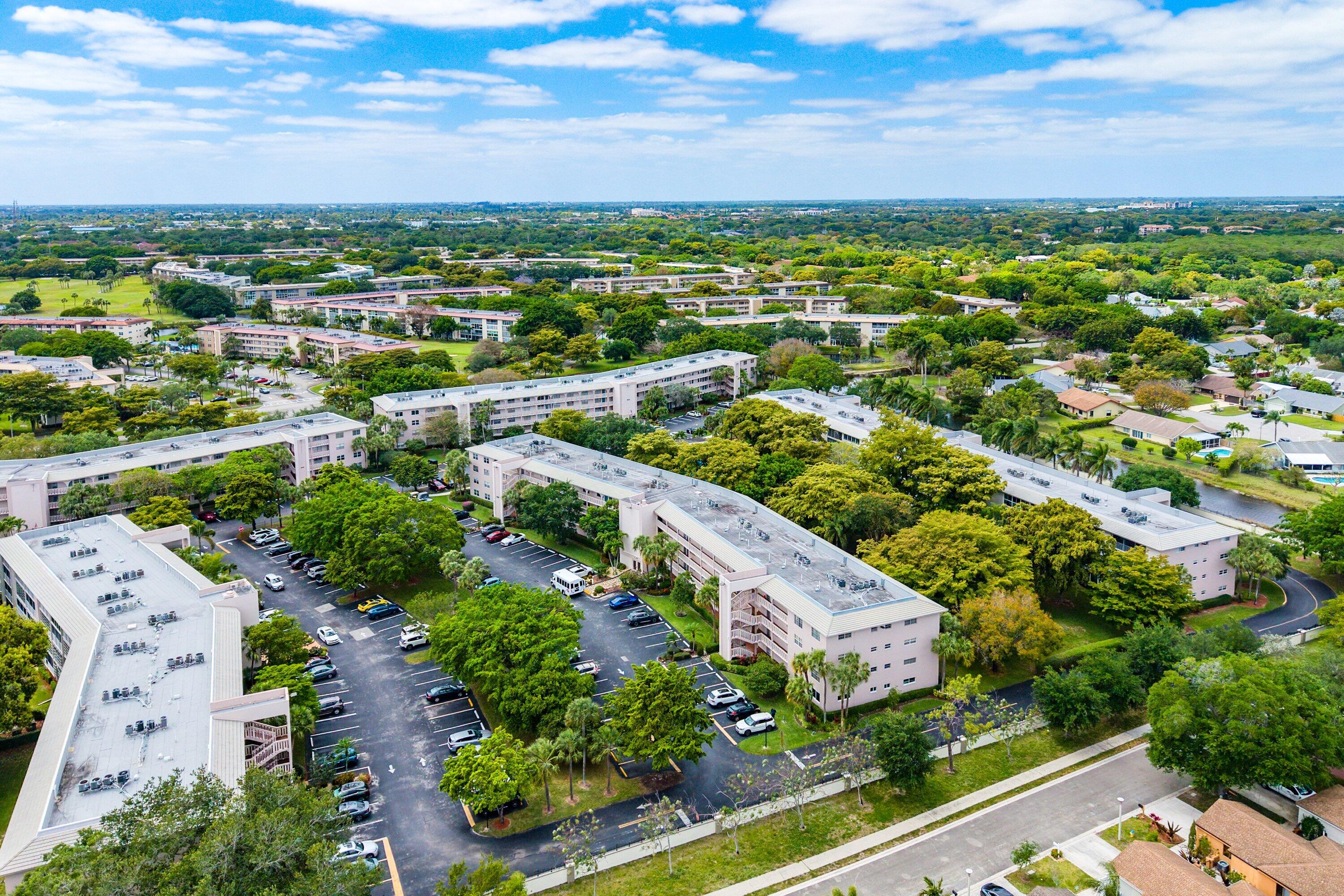 GRANADA VILLAGE D CONDO - Residential