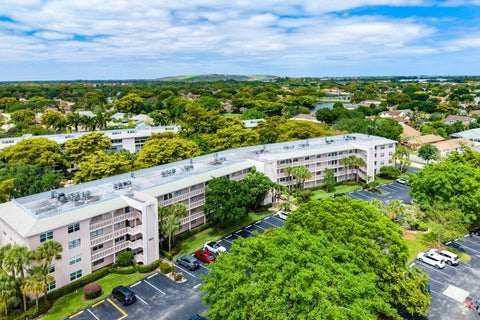 Tiny photo for 2003 Granada Drive #M1, Coconut Creek, FL 33066 (MLS # B26018558)