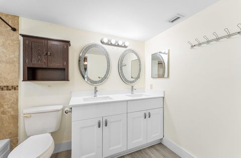 Tiny photo for 2003 Granada Drive #M1, Coconut Creek, FL 33066 (MLS # B26018558)