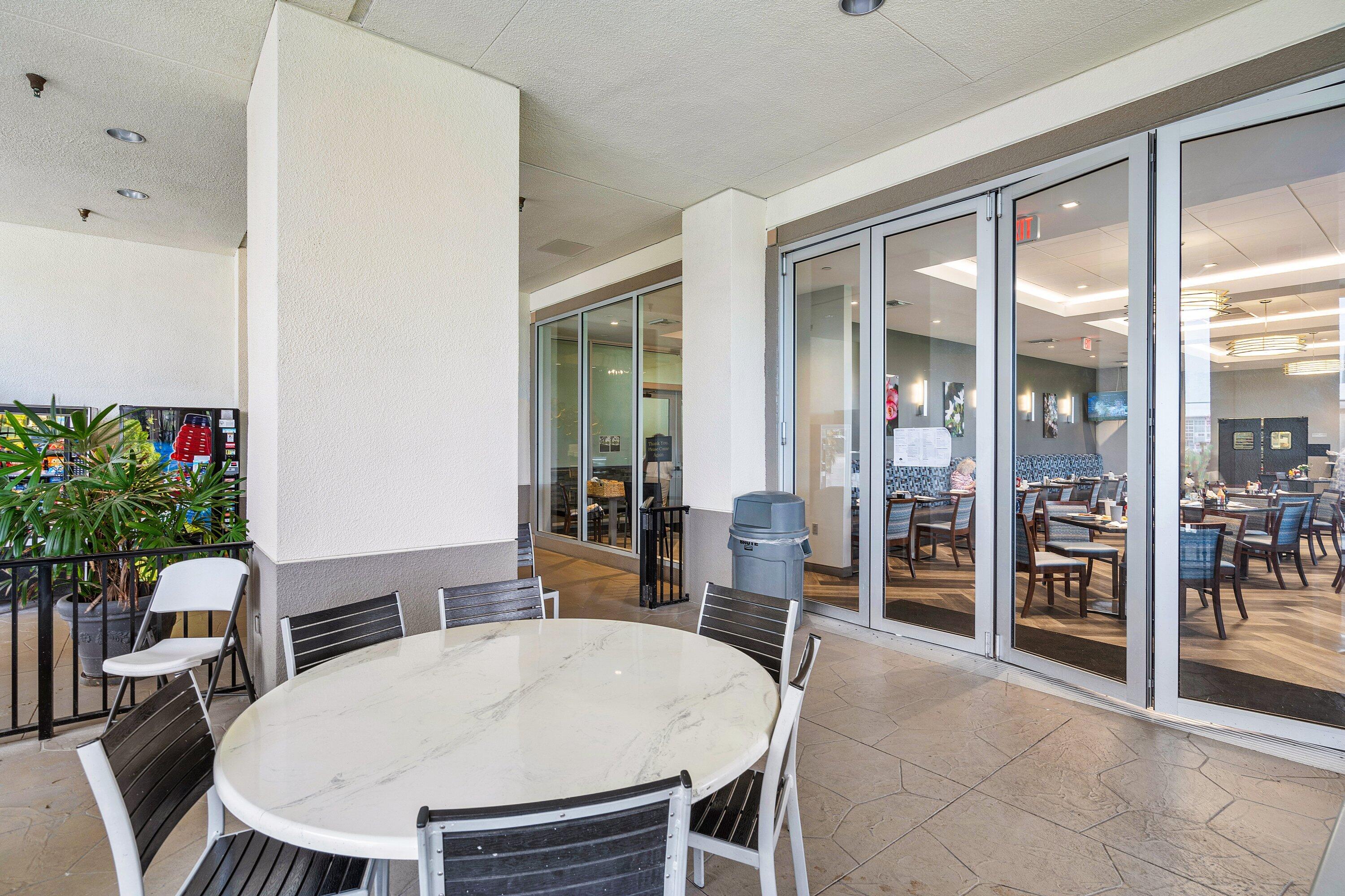 GRANADA VILLAGE D CONDO - Residential