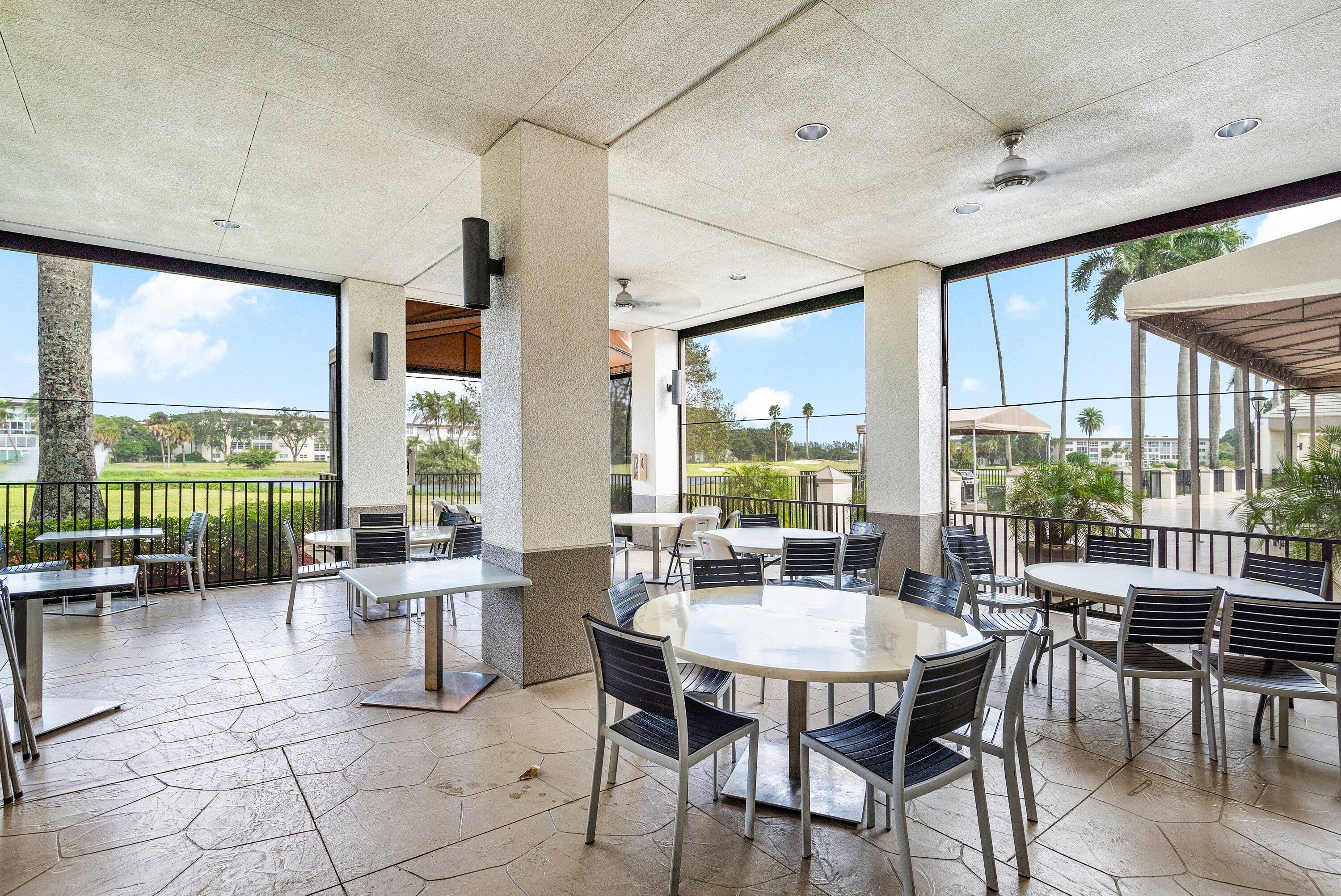 GRANADA VILLAGE D CONDO - Residential