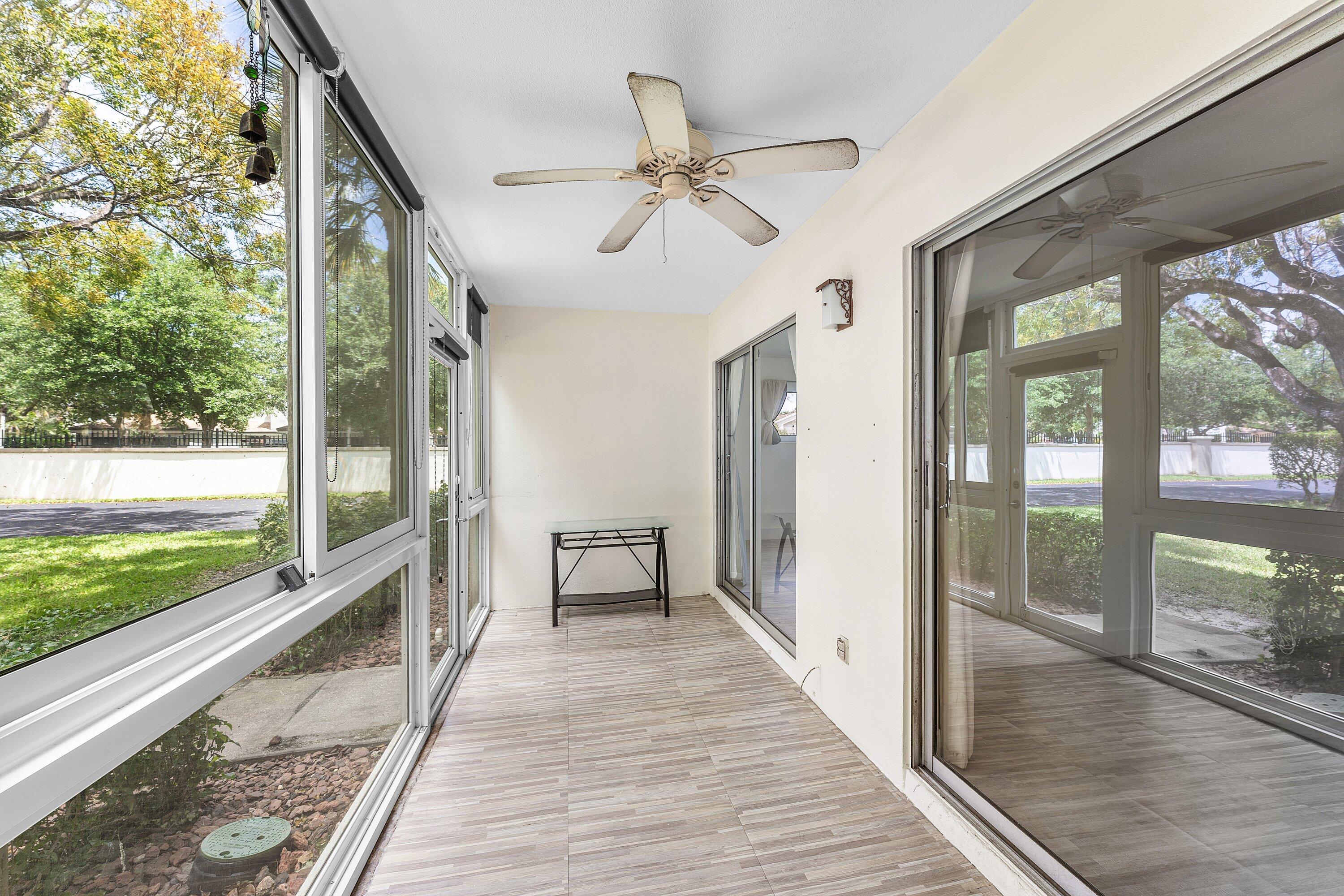 GRANADA VILLAGE D CONDO - Residential