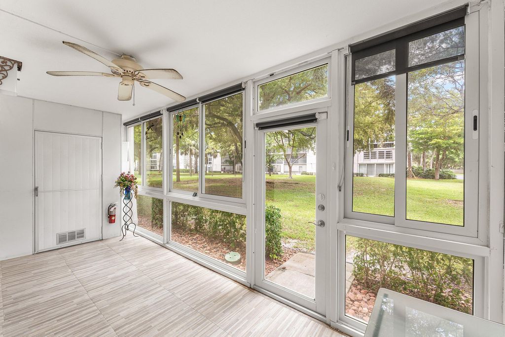 Photo of 2003 Granada Drive #M1, Coconut Creek, FL 33066 (MLS # B26018558)