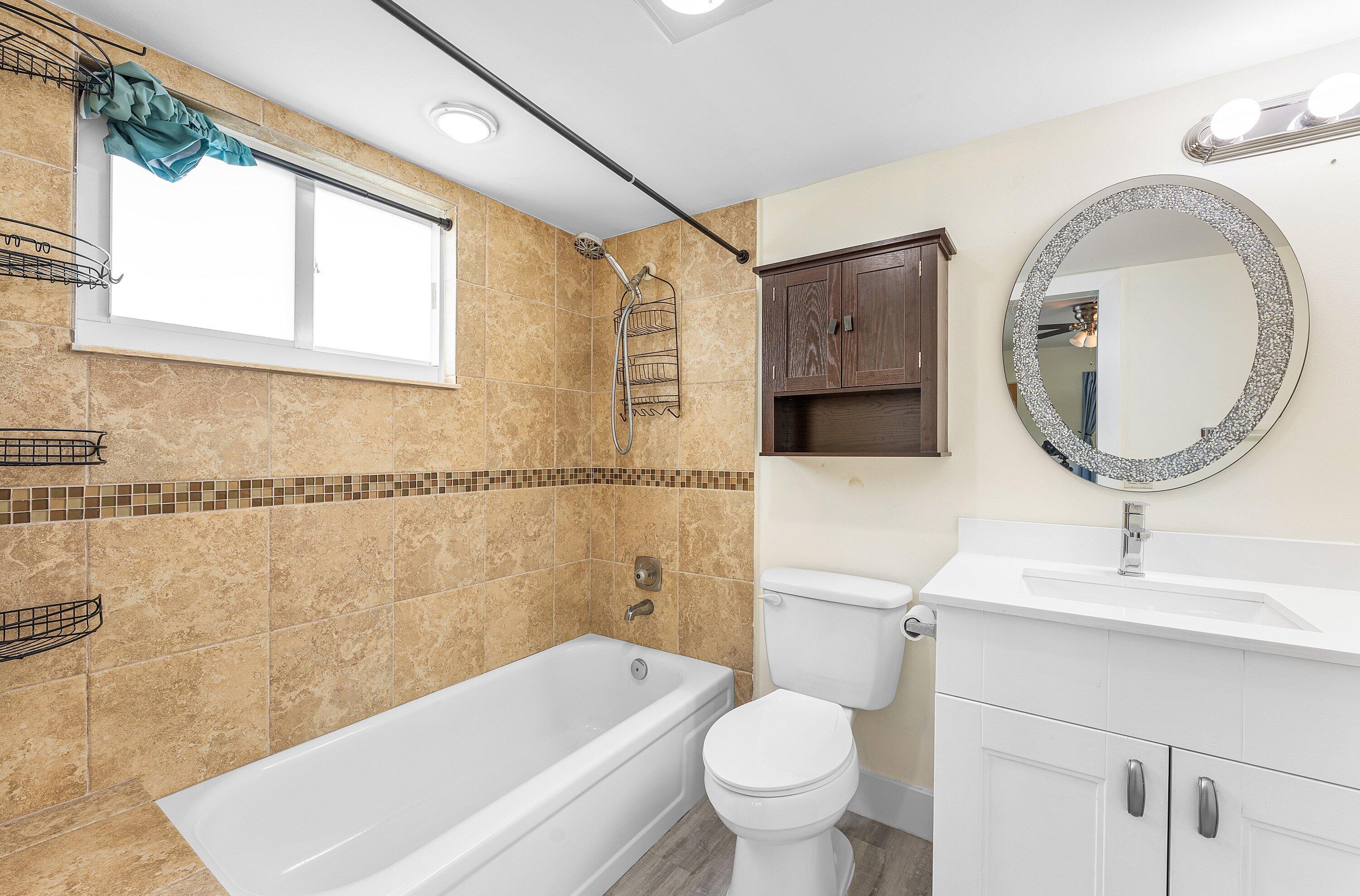 GRANADA VILLAGE D CONDO - Residential