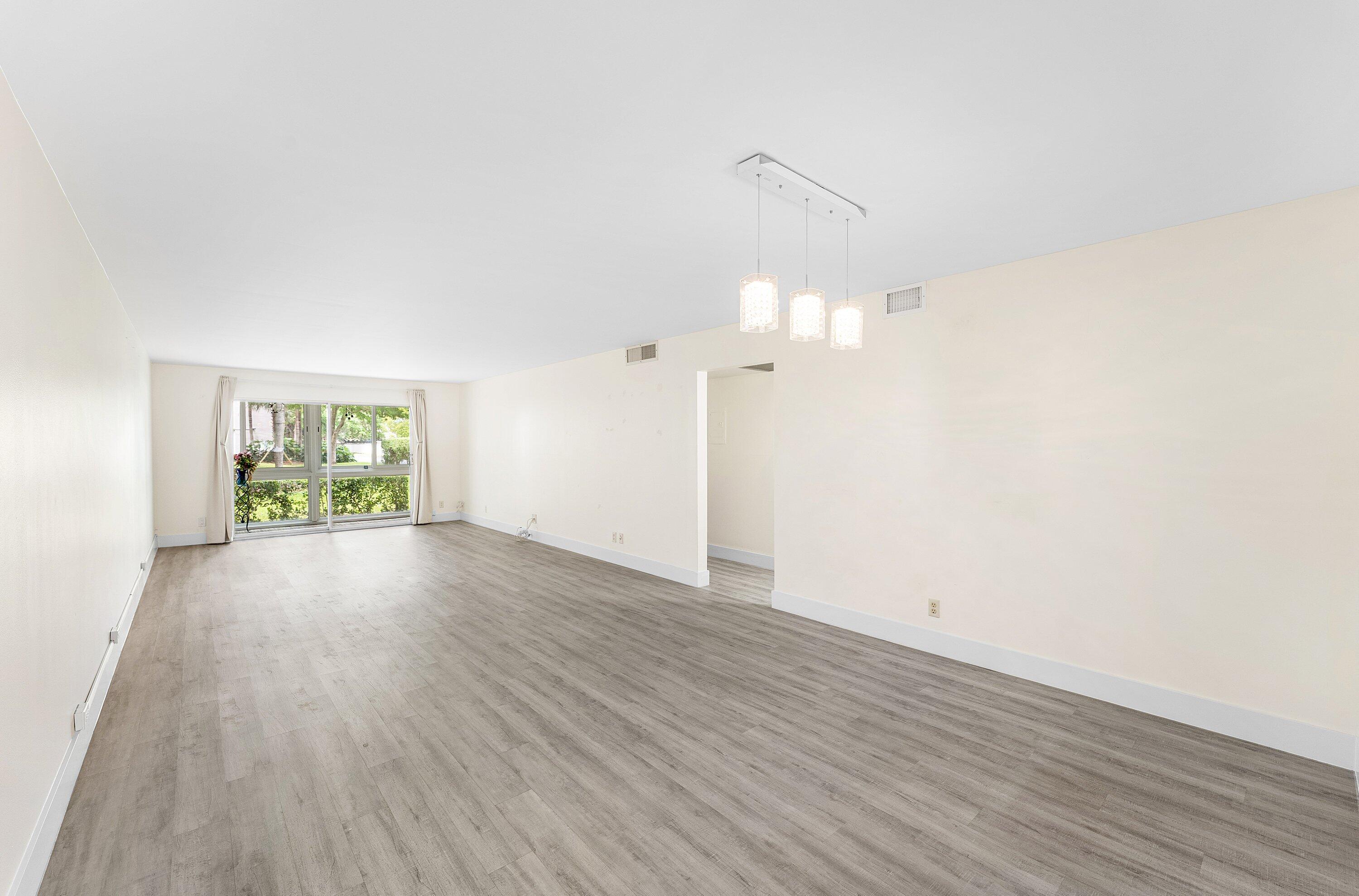 GRANADA VILLAGE D CONDO - Residential