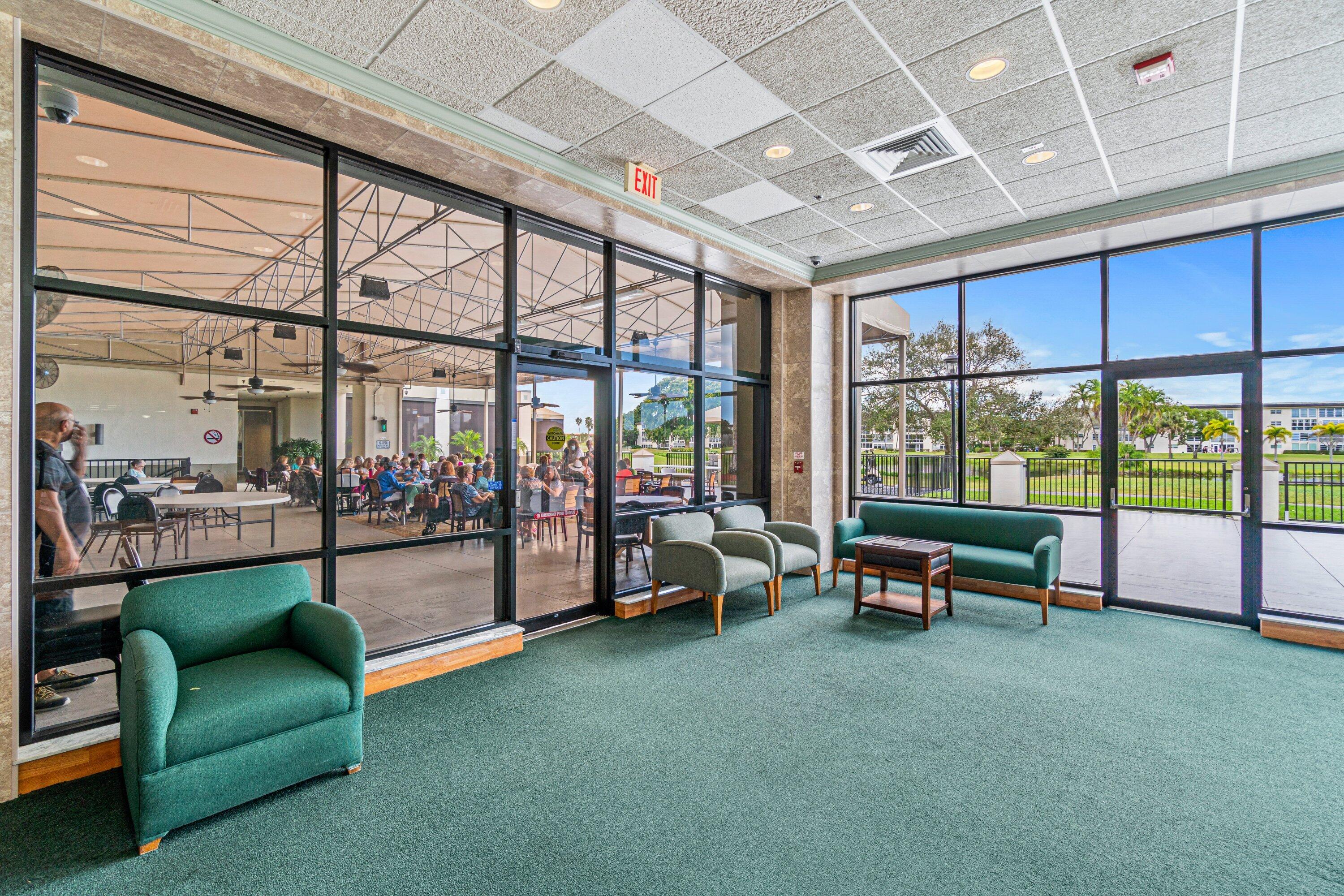 GRANADA VILLAGE D CONDO - Residential